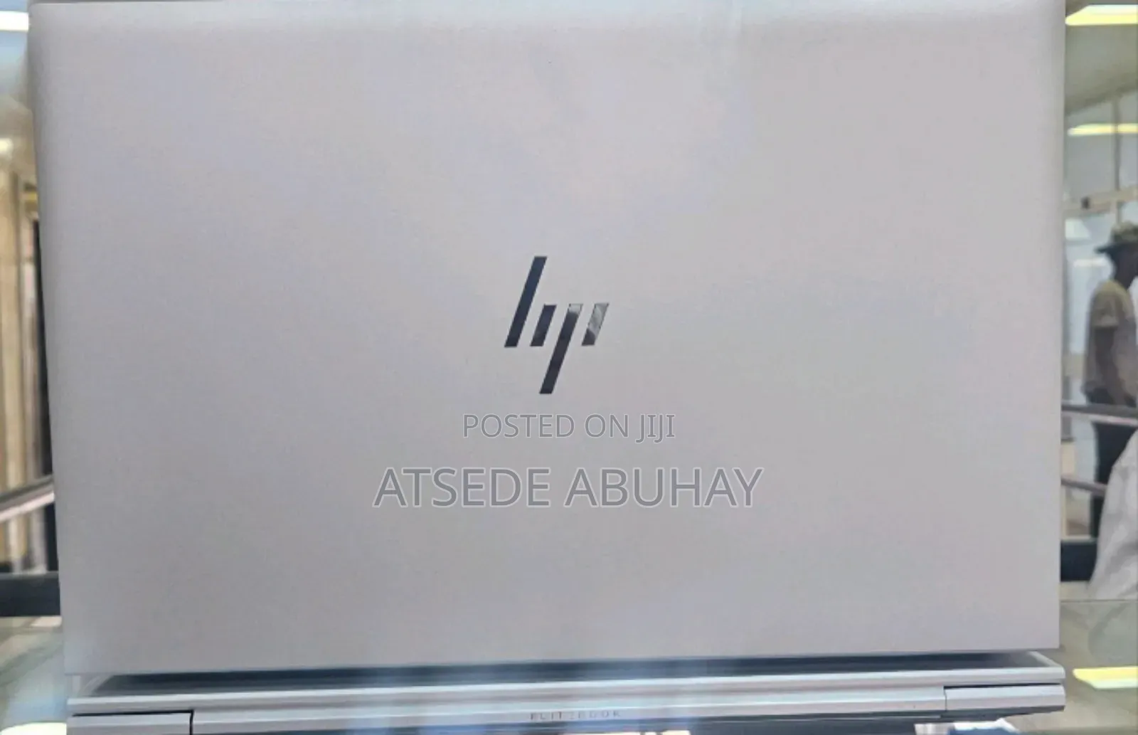 New Laptop HP EliteBook 840 16GB Intel Core I7 SSD 512GB