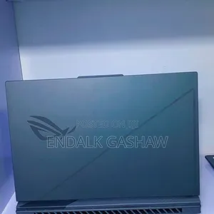 New Laptop Asus ROG Strix G15 16GB Intel Core I9 SSD 1T