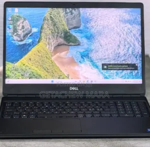 New Laptop Dell Latitude 5310 32GB Intel Core I7 SSD 512GB