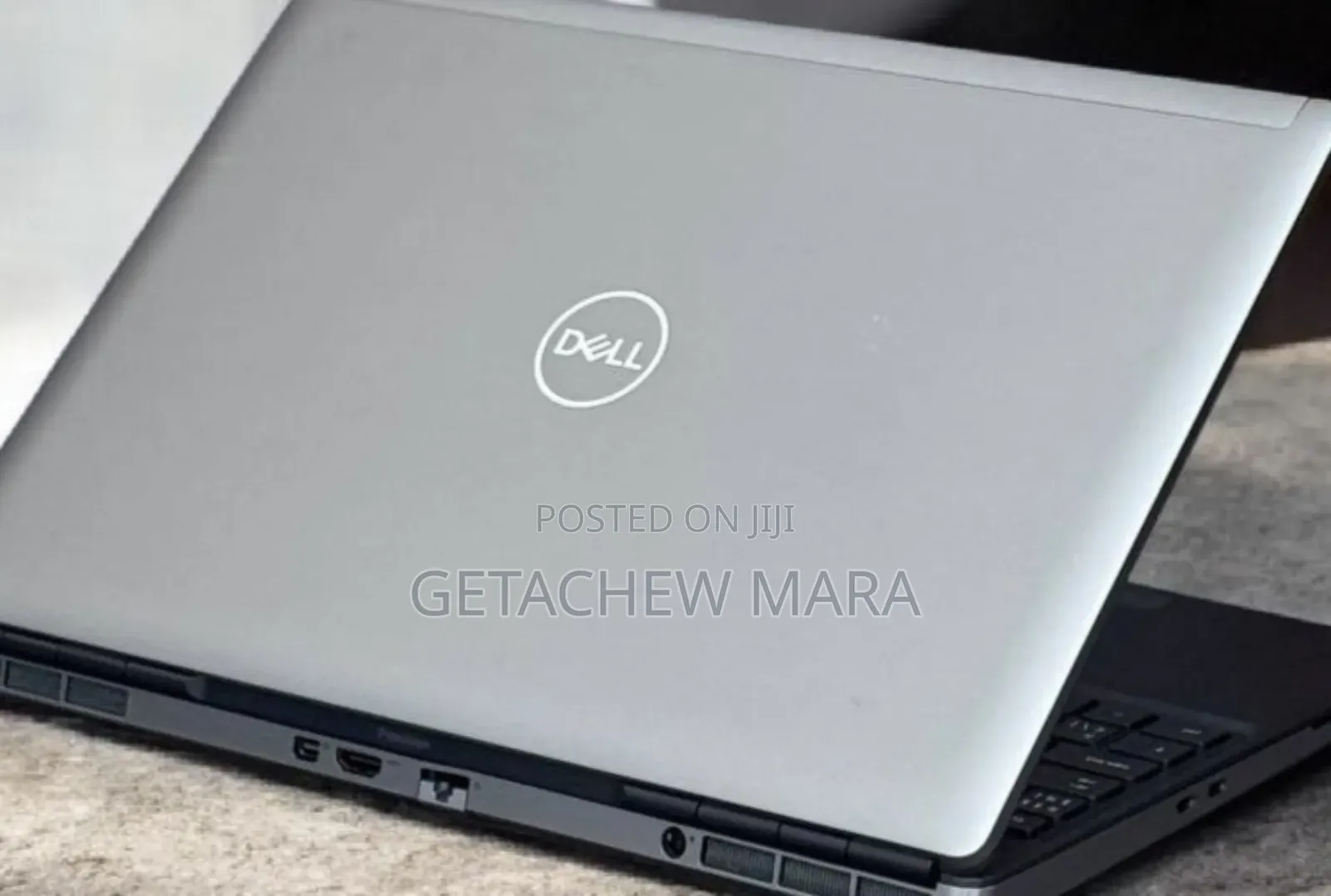 New Laptop Dell Latitude 5310 32GB Intel Core I7 SSD 512GB