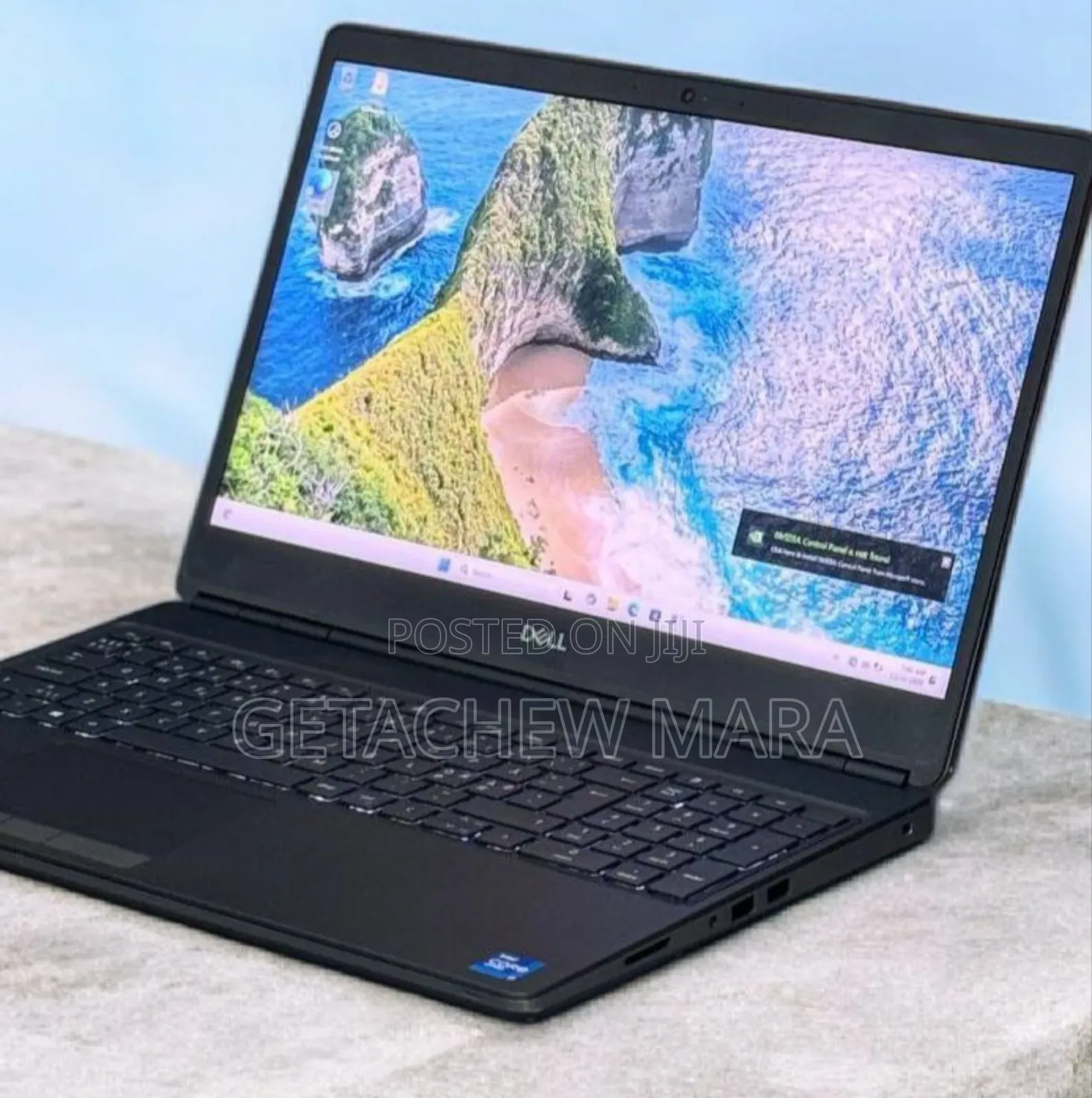 New Laptop Dell Latitude 5310 32GB Intel Core I7 SSD 512GB