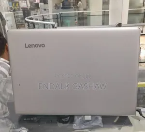 New Laptop Lenovo Ideapad 3 8GB Intel Core I7 SSD 1T