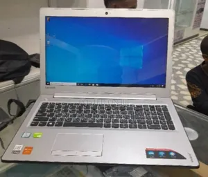 New Laptop Lenovo Ideapad 3 8GB Intel Core I7 SSD 1T