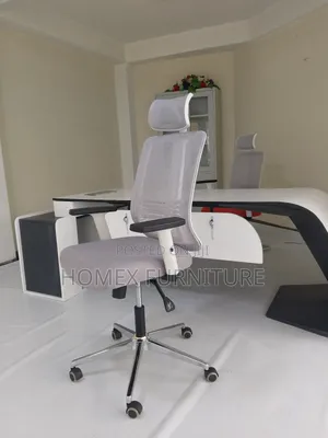 የቢሮ ፈርኒቸር ወንበር Office Furniture