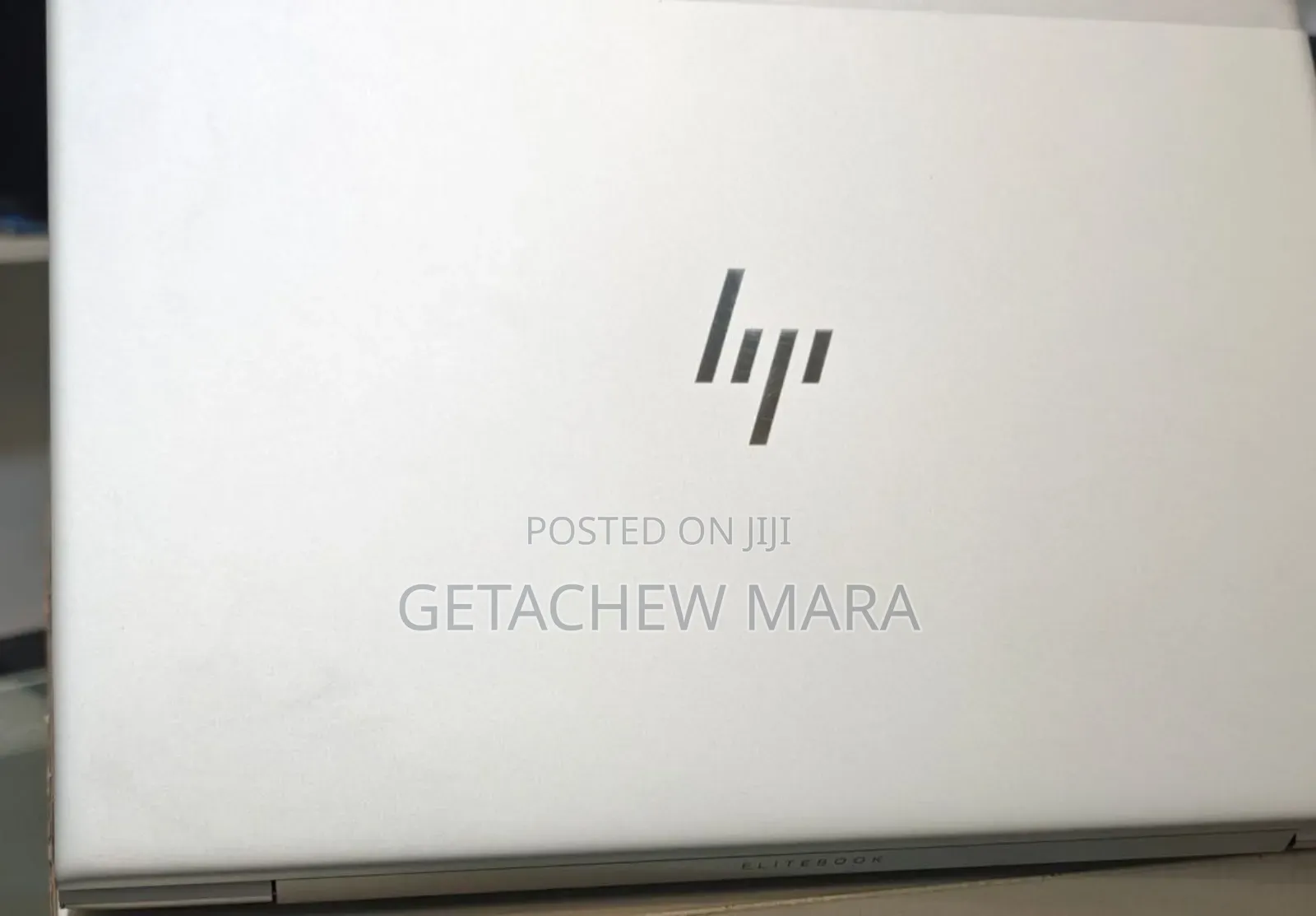 New Laptop HP EliteBook 830 G6 8GB Intel Core I5 SSD 256GB