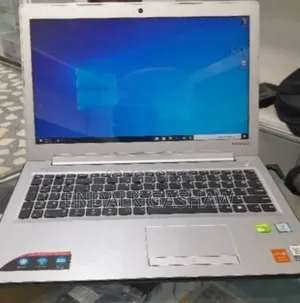 New Laptop Lenovo Ideapad 3 8GB Intel Core I7 SSD 1T