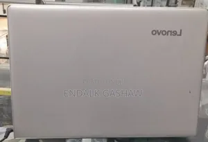 New Laptop Lenovo Ideapad 3 8GB Intel Core I7 SSD 1T