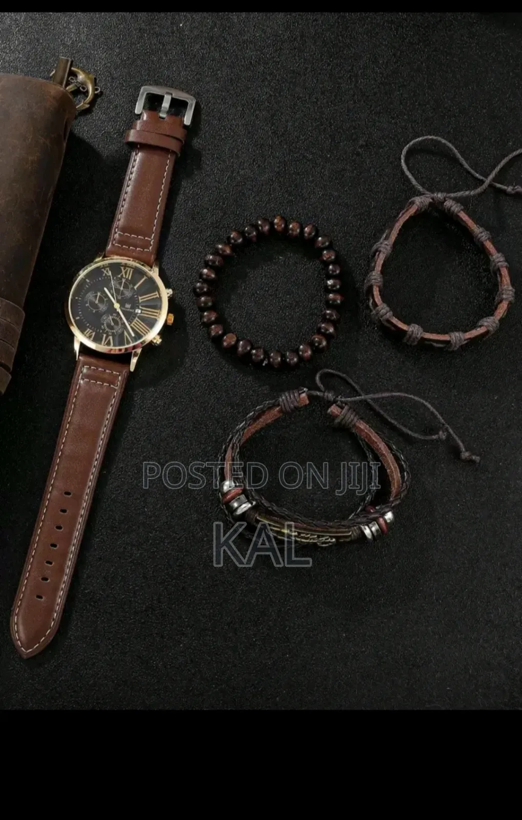Men's Watch