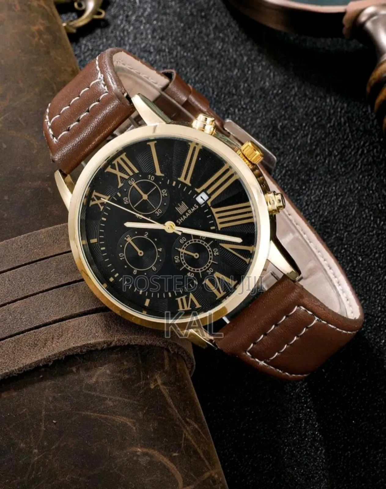 Men's Watch