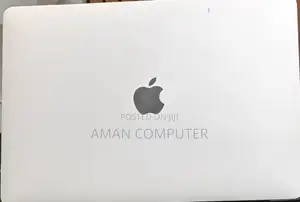New Laptop Apple MacBook Pro 2022 M2 8GB Apple M2 SSD 256GB