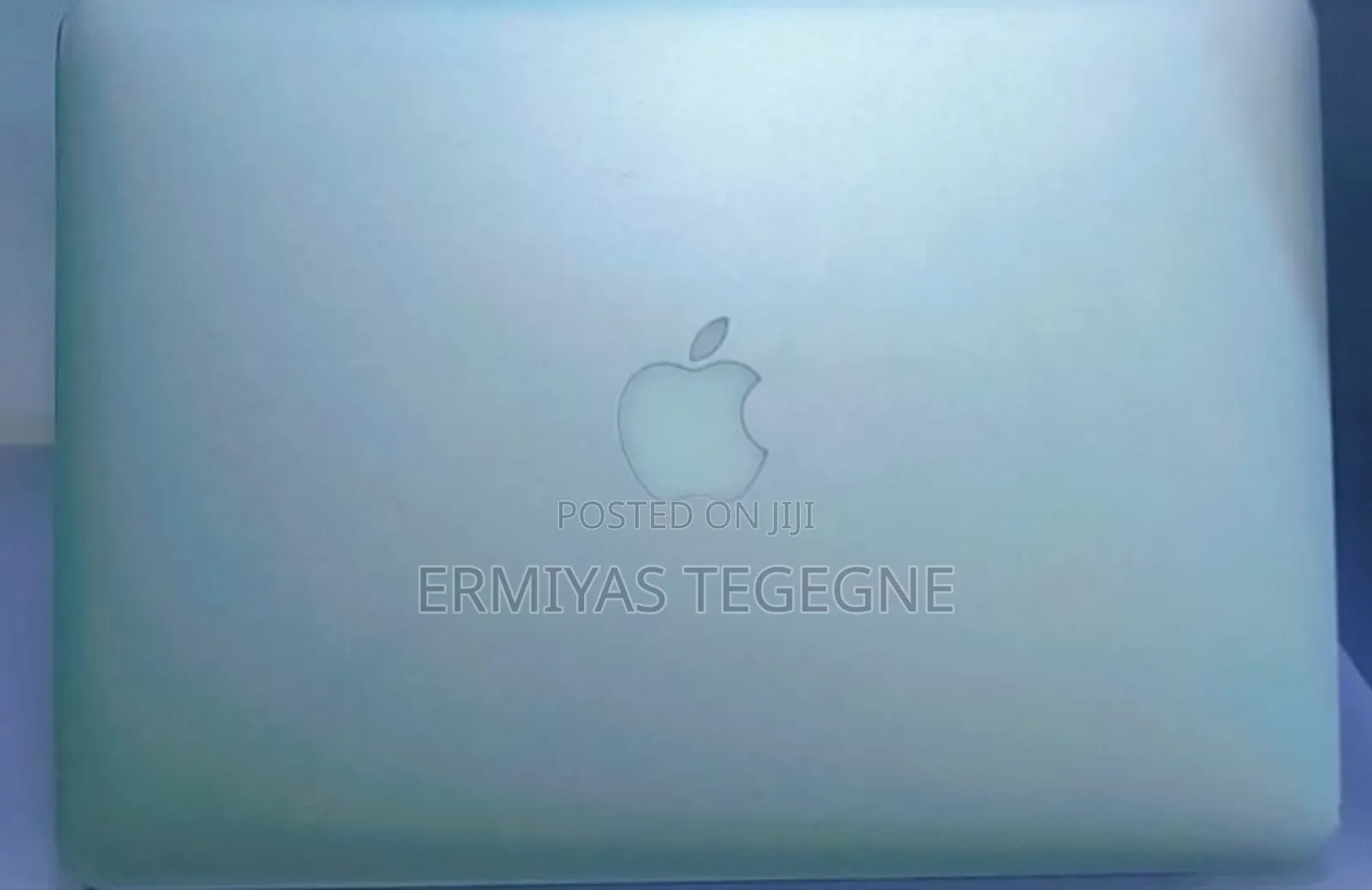 New Laptop Apple MacBook Pro M1 8GB Intel Core I5 SSD 128GB