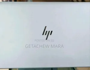 New Laptop HP EliteBook 840 G8 16GB Intel Core I5 SSD 512GB