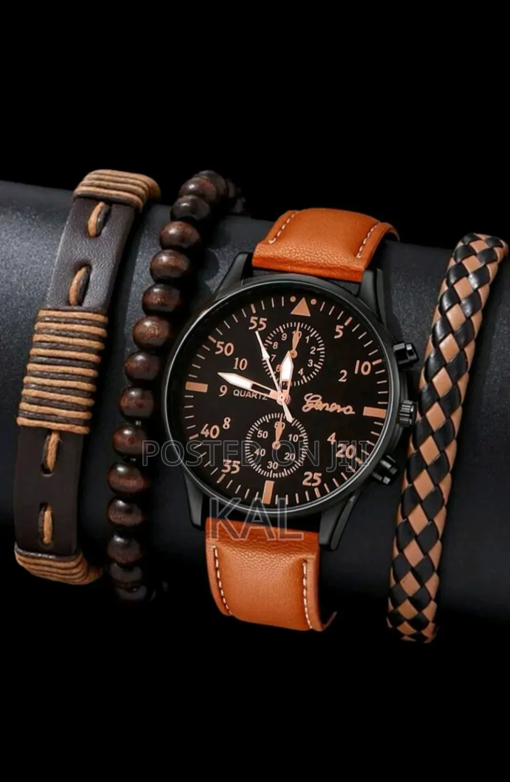 Men's Watch