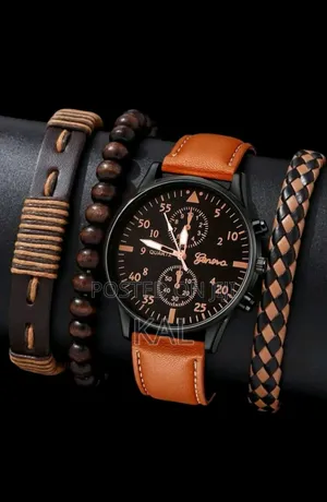Men's Watch