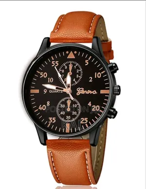 Photo - Men's Watch