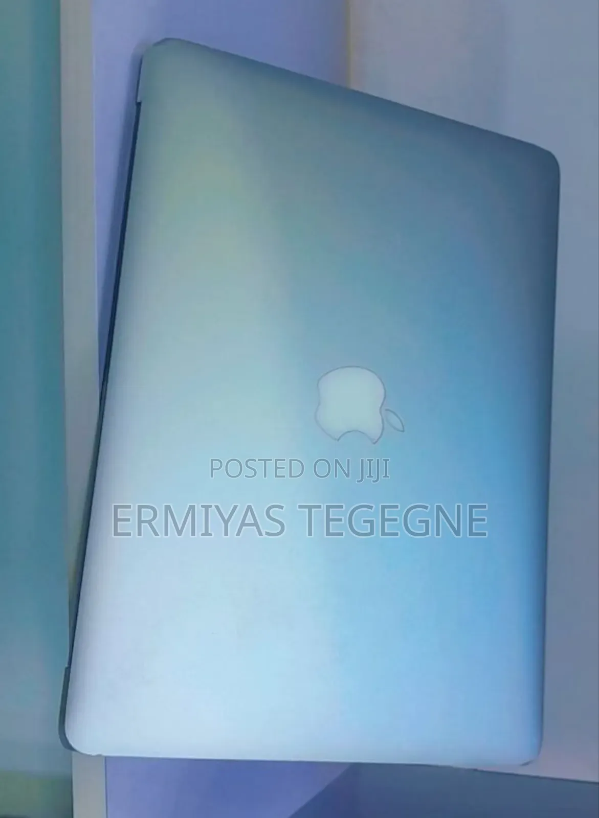 New Laptop Apple MacBook Pro M1 8GB Intel Core I5 SSD 128GB