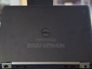 New Laptop Dell Latitude 5480 8GB Intel Core I5 SSD 256GB