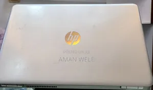 New Laptop HP Pavilion 15 8GB Intel Core I5 SSD 1T