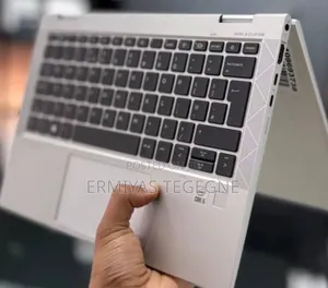 New Laptop HP EliteBook 840 16GB Intel Core I5 SSD 512GB
