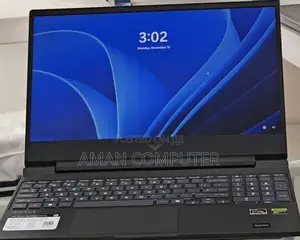New Laptop HP Victus 15 16GB AMD Ryzen 7 SSD 512GB