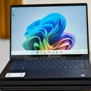 New HP OmniBook 5 Flip 14-Fp0023dx 16GB Intel Core Ultra 7 SSD 1T