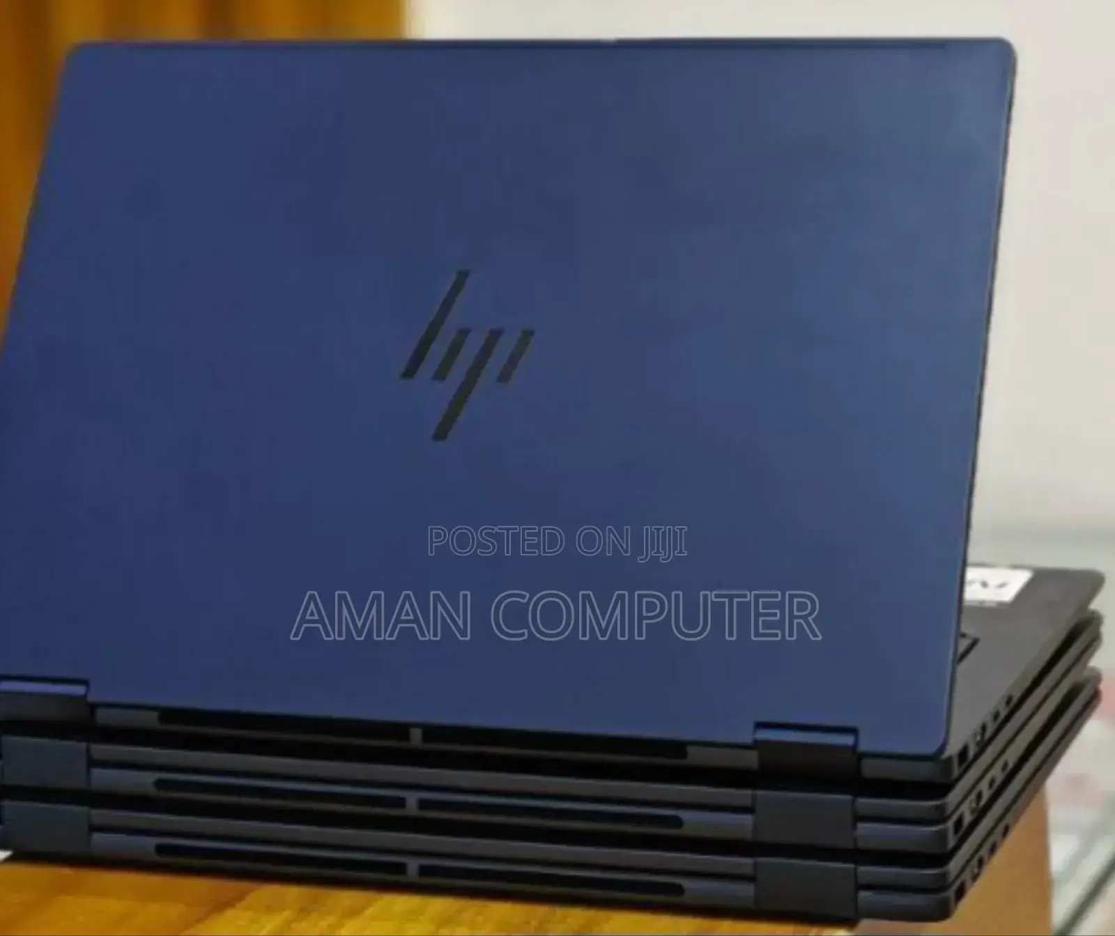New HP OmniBook 5 Flip 14-Fp0023dx 16GB Intel Core Ultra 7 SSD 1T