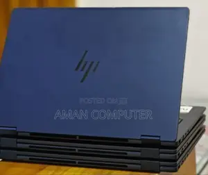 New HP OmniBook 5 Flip 14-Fp0023dx 16GB Intel Core Ultra 7 SSD 1T