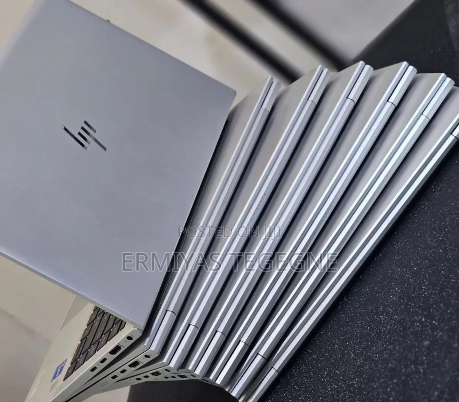 New Laptop HP EliteBook 840 16GB Intel Core I7 SSD 512GB
