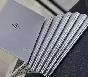 New Laptop HP EliteBook 840 16GB Intel Core I7 SSD 512GB