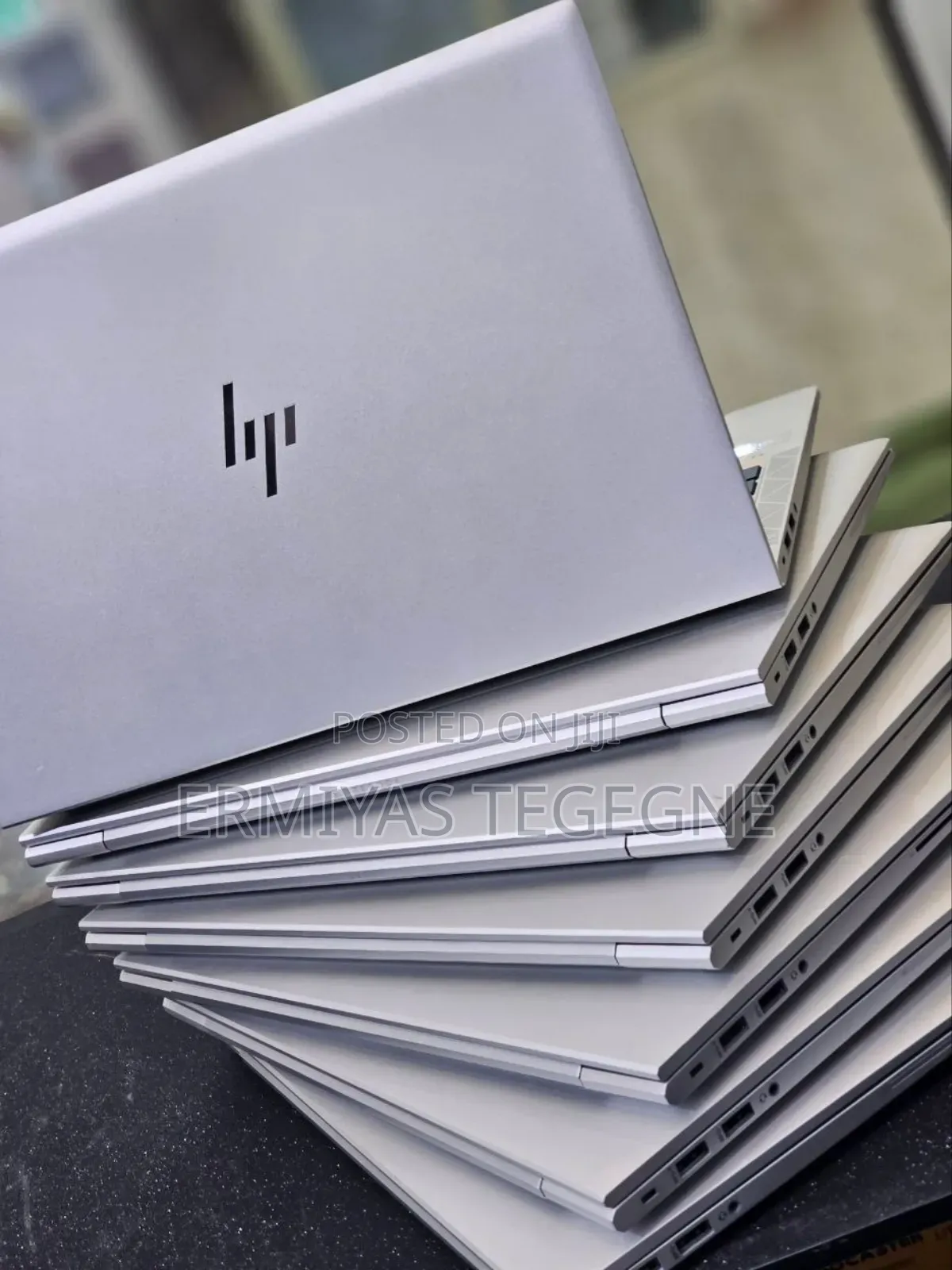 New Laptop HP EliteBook 840 16GB Intel Core I7 SSD 512GB