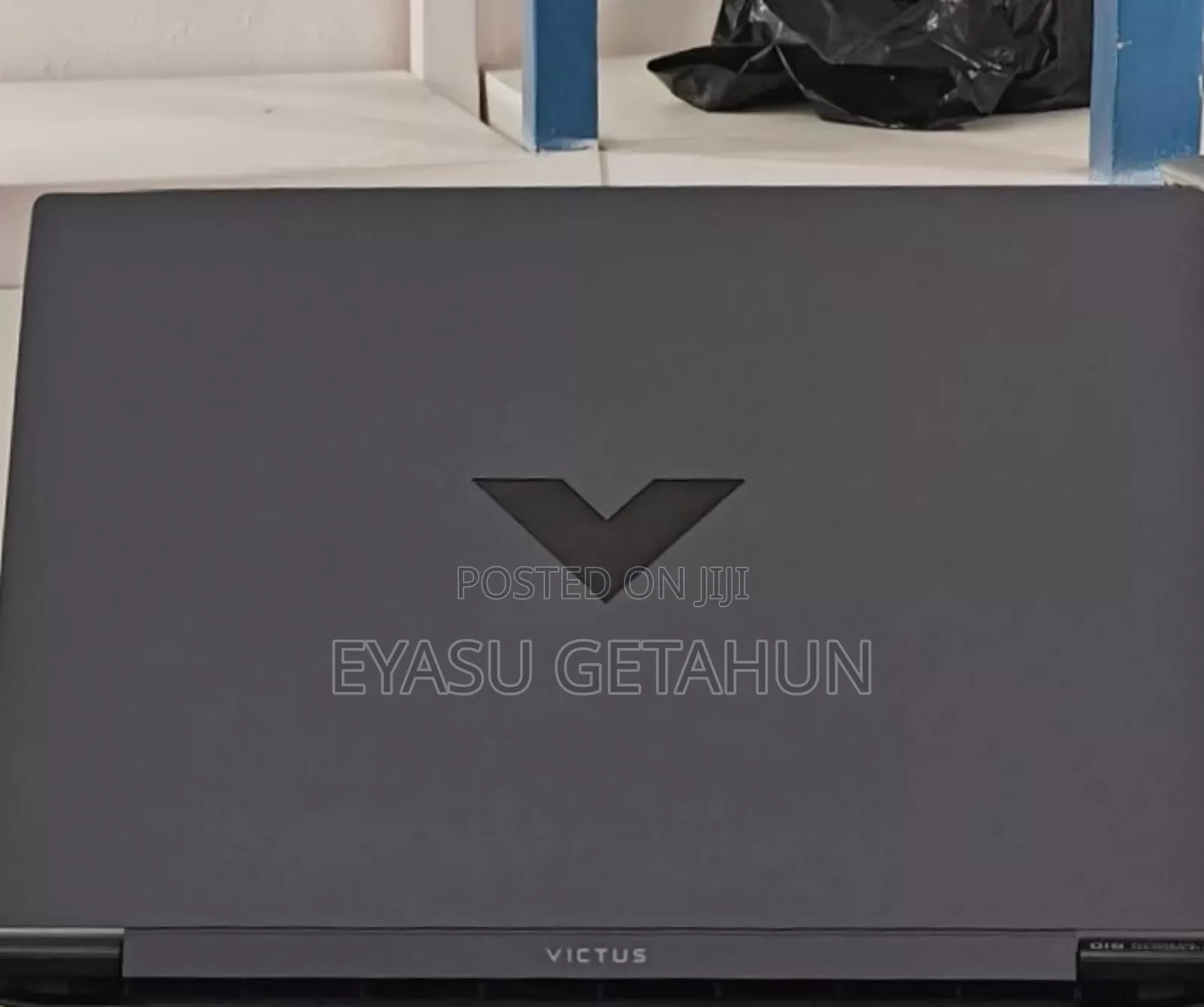 New Laptop HP 15 16GB AMD Ryzen 7 SSD 512GB