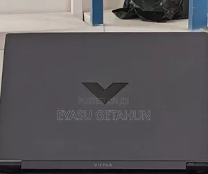 New Laptop HP 15 16GB AMD Ryzen 7 SSD 512GB