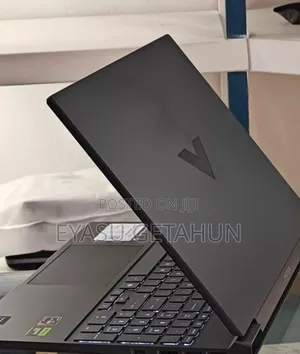 New Laptop HP 15 16GB AMD Ryzen 7 SSD 512GB