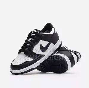 Photo - Nike Dunk Shoes