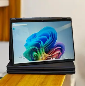 New Laptop HP OmniBook X Flip 14" 16GB Intel Core Ultra 7 SSD 1T