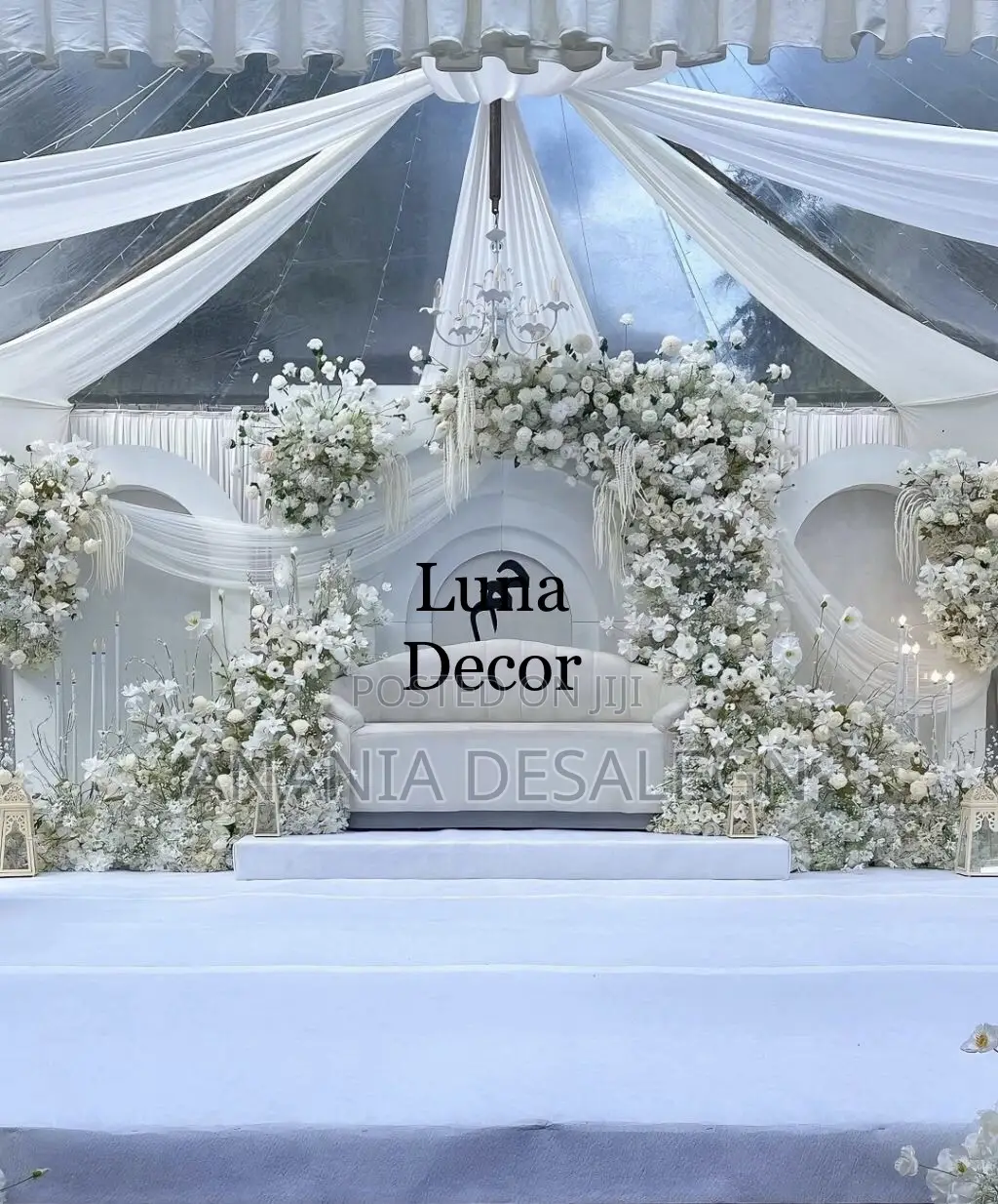 Luna Decor