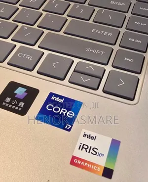 New Laptop HP Stream Notebook 16GB Intel Core I7 SSD 512GB