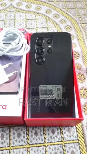 New Oale P1 64 GB Black