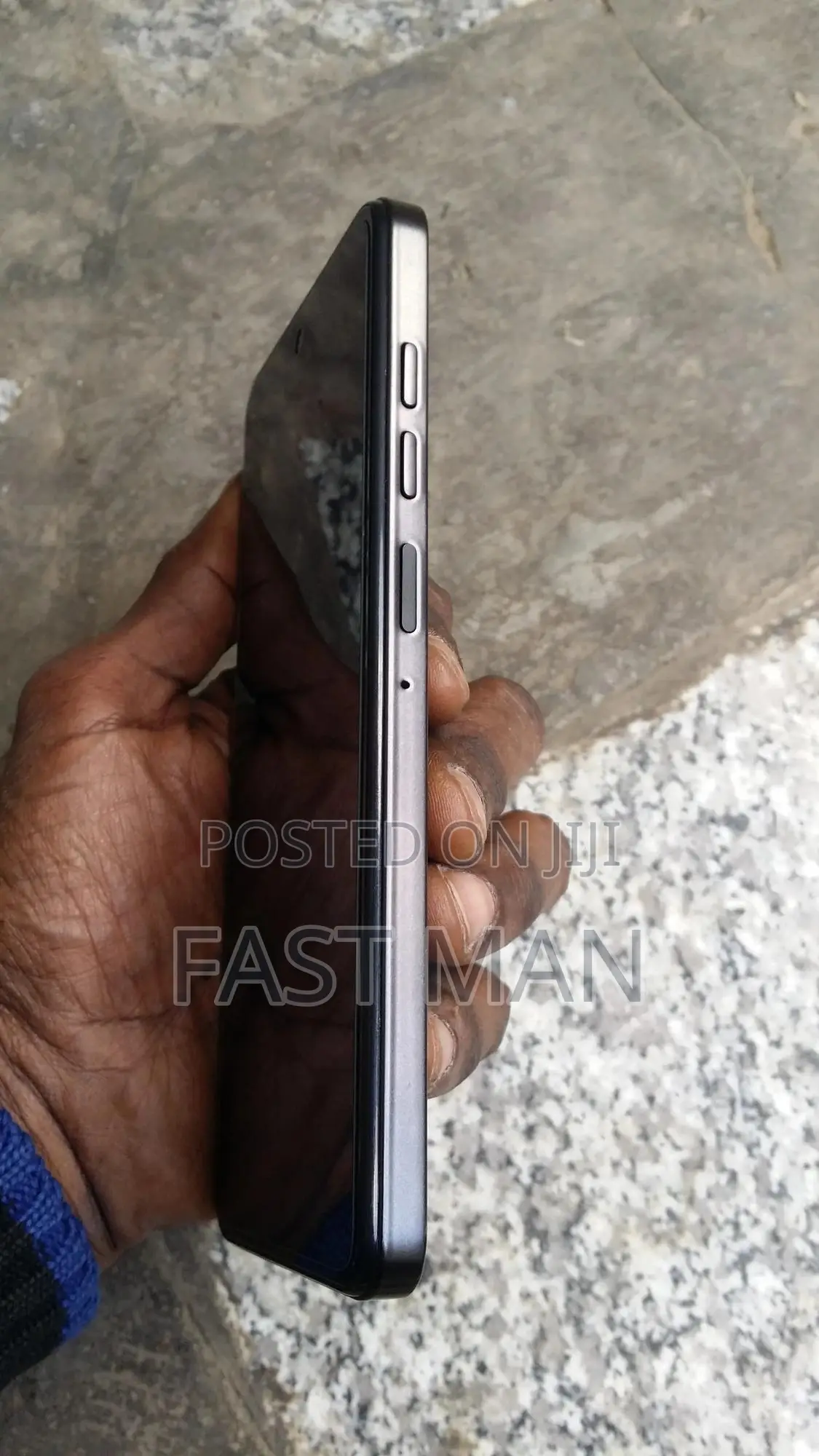 New Oale P1 64 GB Black