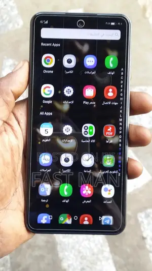 New Oale P1 64 GB Black