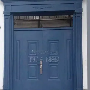 Security Doors