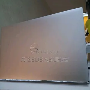 New Laptop Dell Precision 5540 16GB Intel Core I7 SSD 512GB