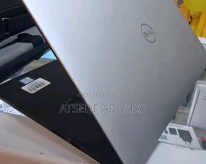 Photo - New Laptop Dell Precision 5540 16GB Intel Core I7 SSD 512GB