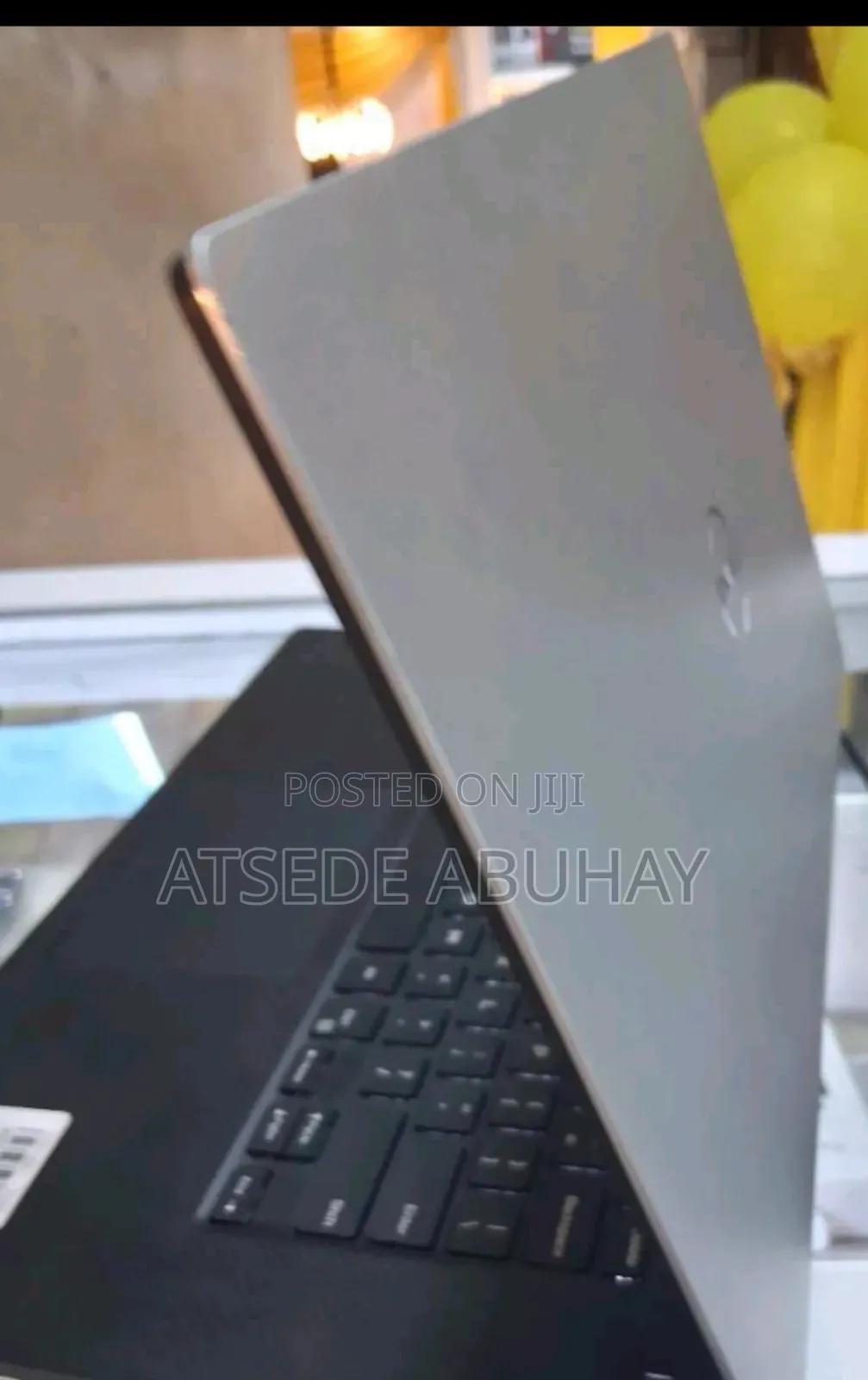 New Laptop Dell Precision 5540 16GB Intel Core I7 SSD 512GB