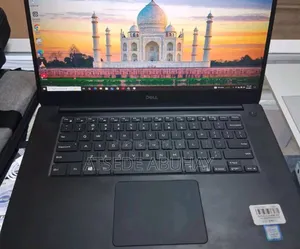 New Laptop Dell Precision 5540 16GB Intel Core I7 SSD 512GB