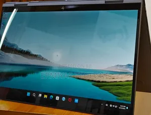 New Laptop HP Envy X360 32GB Intel Core Ultra 7 SSD 1T