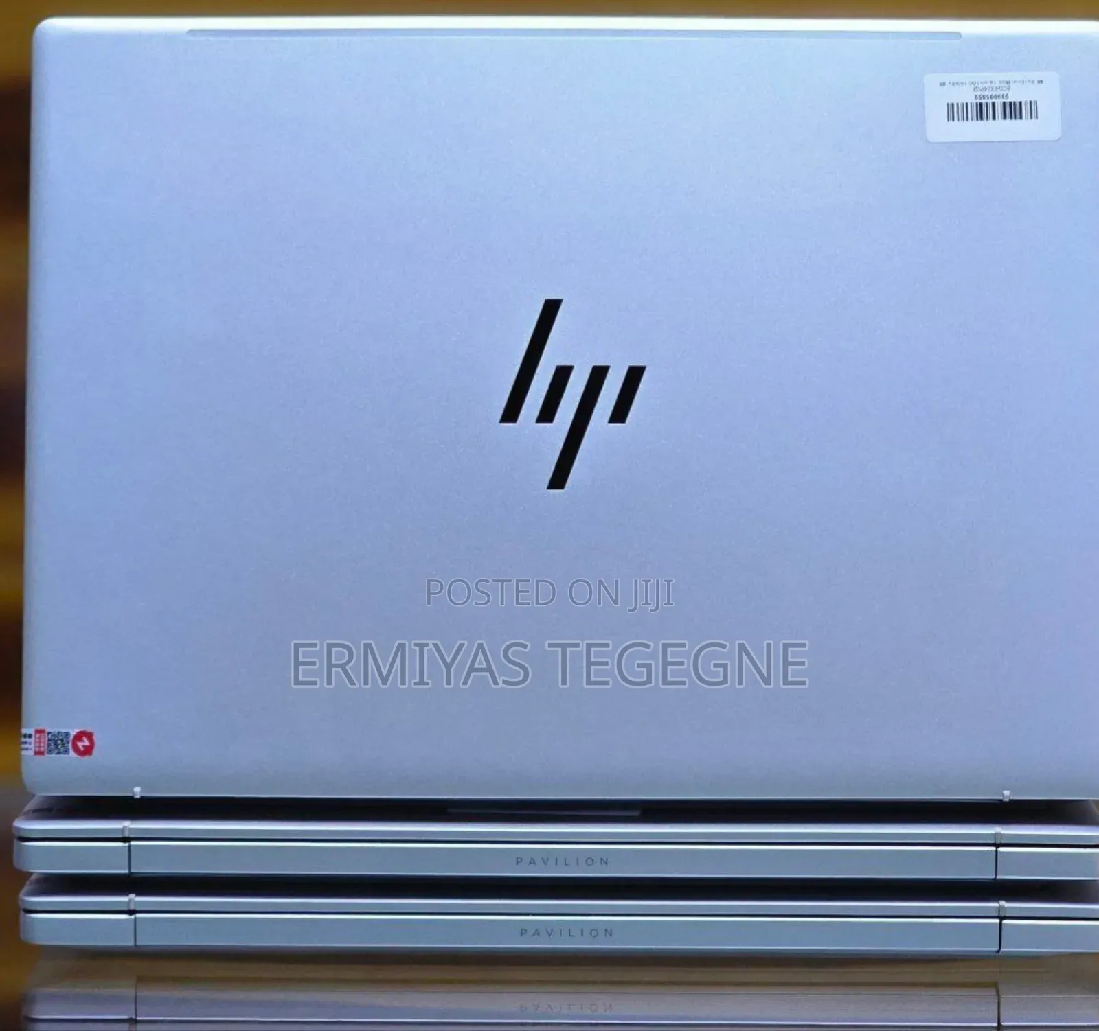 New Laptop HP Envy X360 32GB Intel Core Ultra 7 SSD 1T