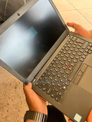 New Laptop Lenovo ThinkPad X270 16GB Intel Core I7 SSD 256GB