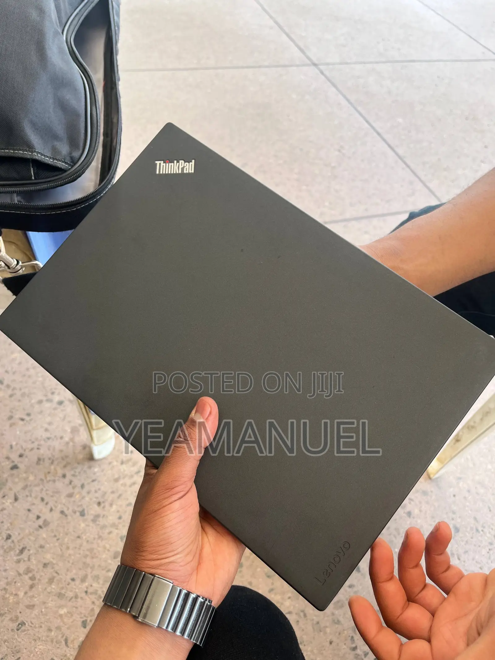 New Laptop Lenovo ThinkPad X270 16GB Intel Core I7 SSD 256GB