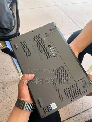 New Laptop Lenovo ThinkPad X270 16GB Intel Core I7 SSD 256GB